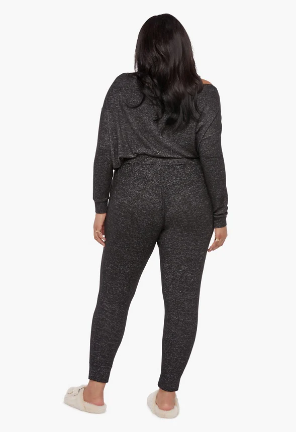 Lounge Hacci Jogger - Image 3