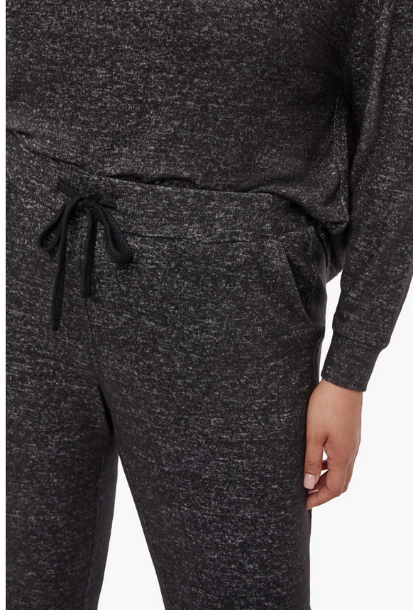Lounge Hacci Jogger - Image 4