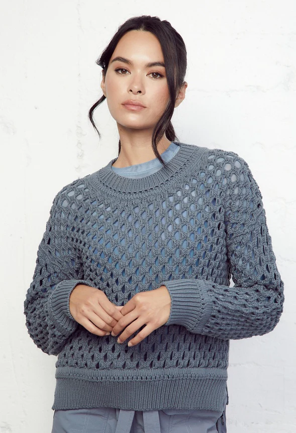 Love All Sweater - Image 2