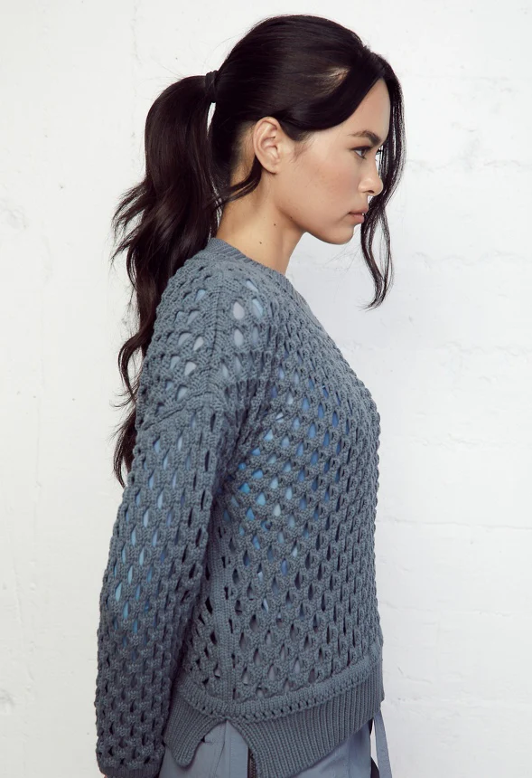 Love All Sweater - Image 3