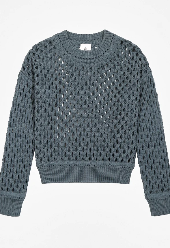Love All Sweater - Image 4