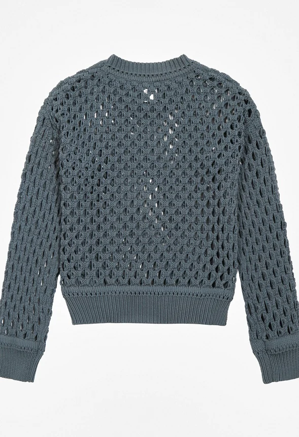 Love All Sweater - Image 5