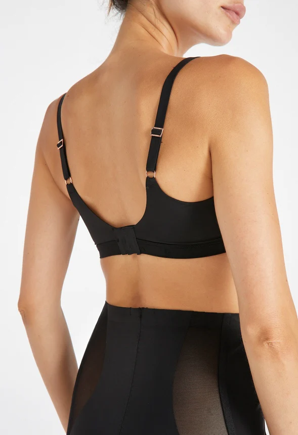 Lace Bralette - Image 2