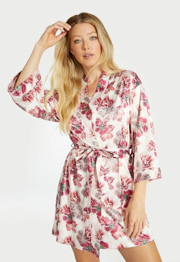 Love Of Your Life Robe