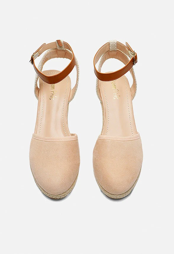 Low Wedge Espadrille - Image 2