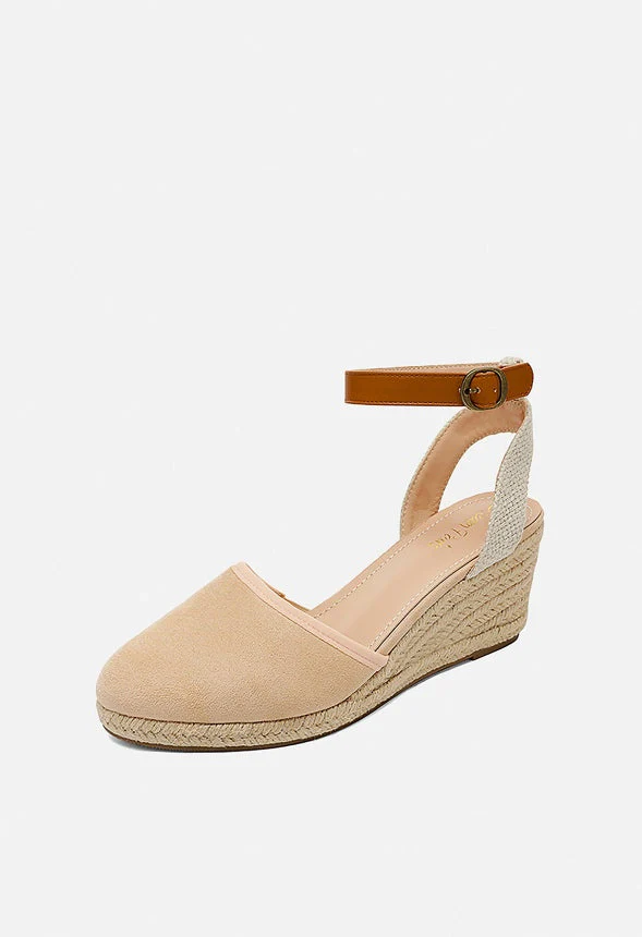Low Wedge Espadrille - Image 3