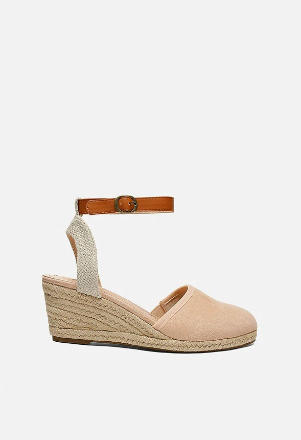 Low Wedge Espadrille - Image 4