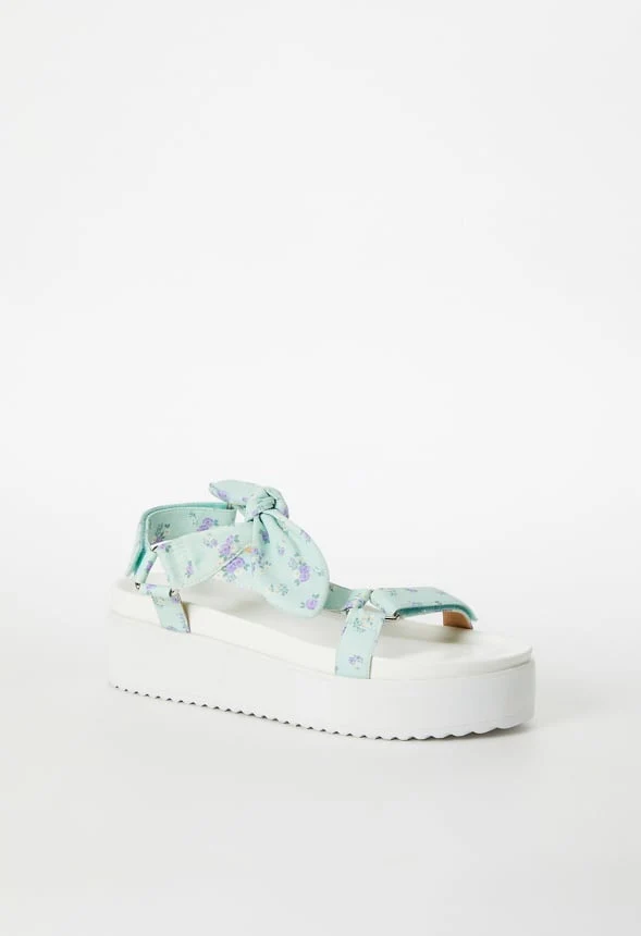 Lucia Gladiator Sandal - Image 2