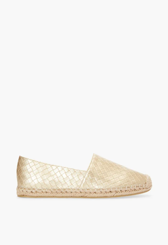 Luisa Espadrille Loafer - Image 2