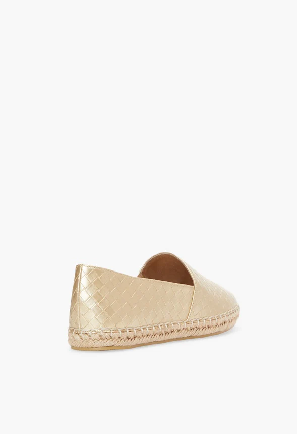 Luisa Espadrille Loafer - Image 3