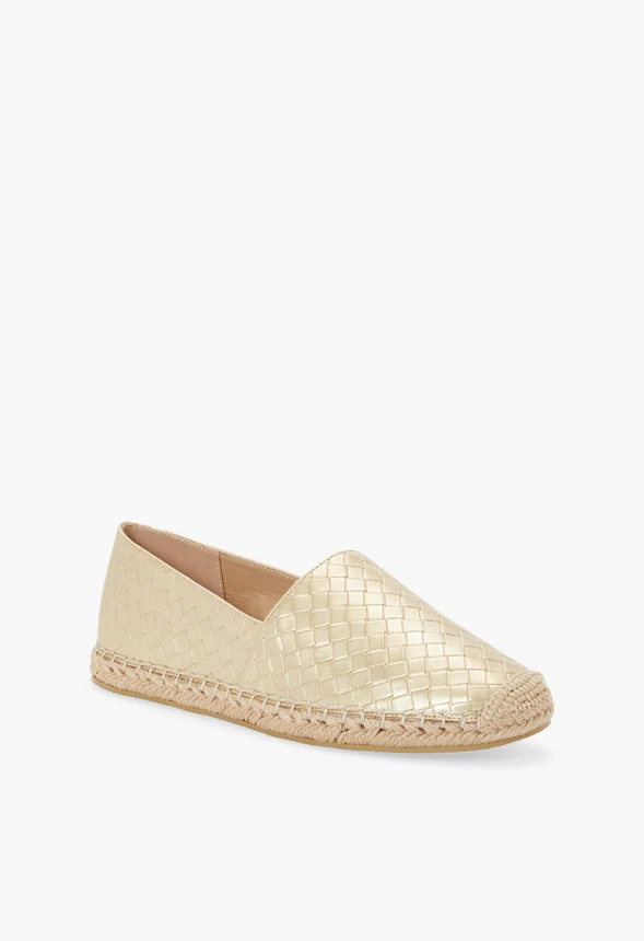 Luisa Espadrille Loafer - Image 6