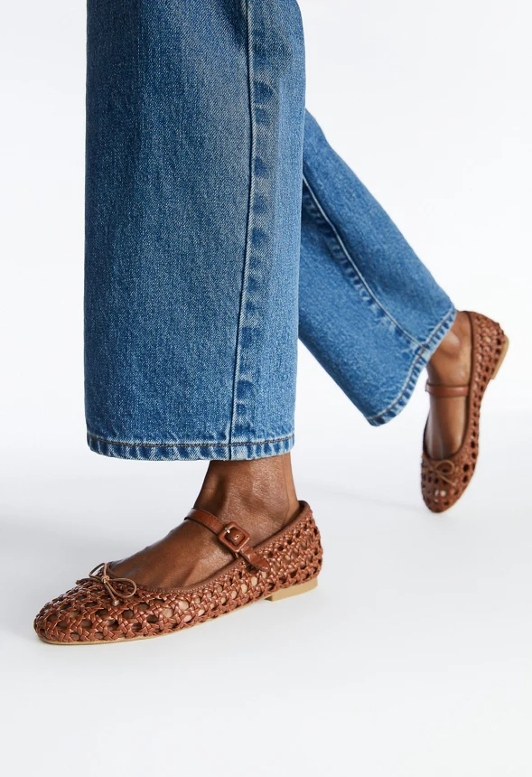 Lula Ballet Flat - Image 2