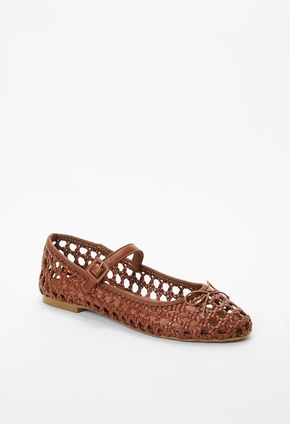 Lula Ballet Flat - Image 3