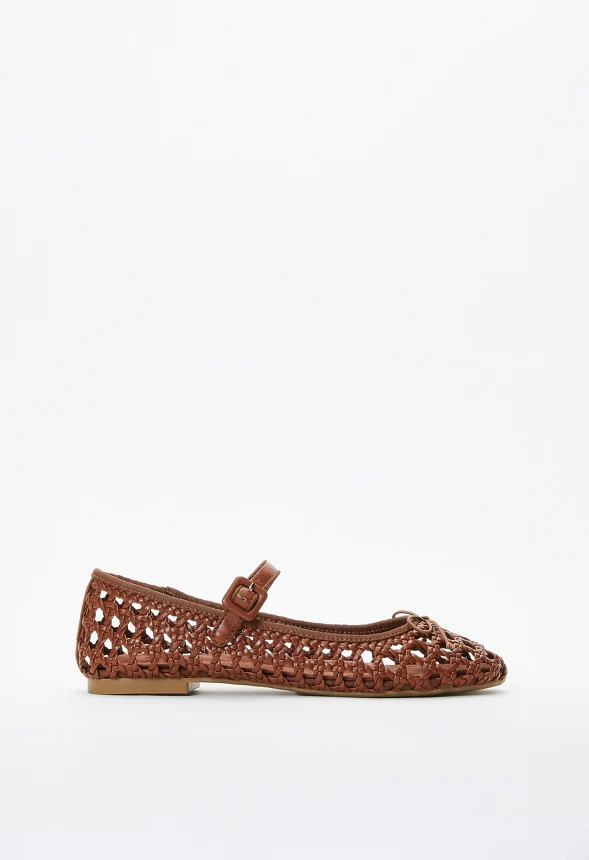 Lula Ballet Flat - Image 4