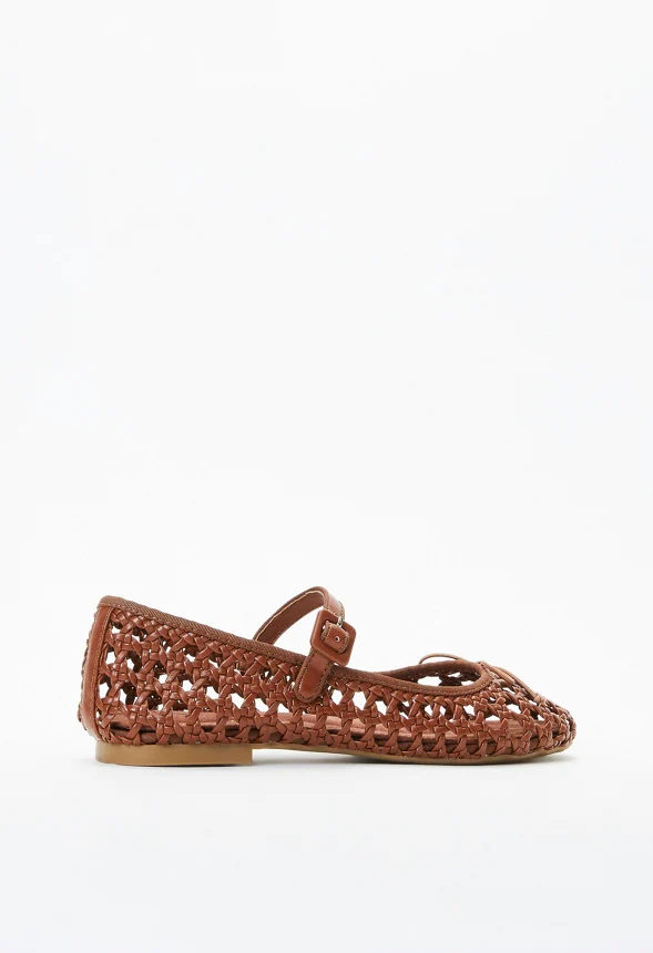 Lula Ballet Flat - Image 5