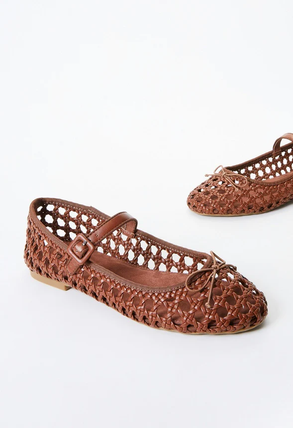 Lula Ballet Flat - Image 6