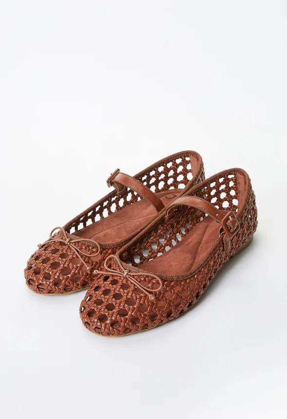 Lula Ballet Flat - Image 7