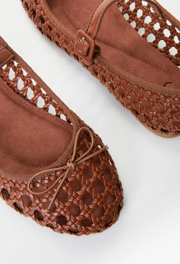 Lula Ballet Flat - Image 8