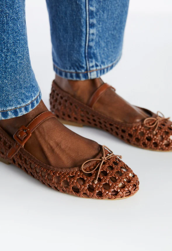 Lula Ballet Flat - Image 9