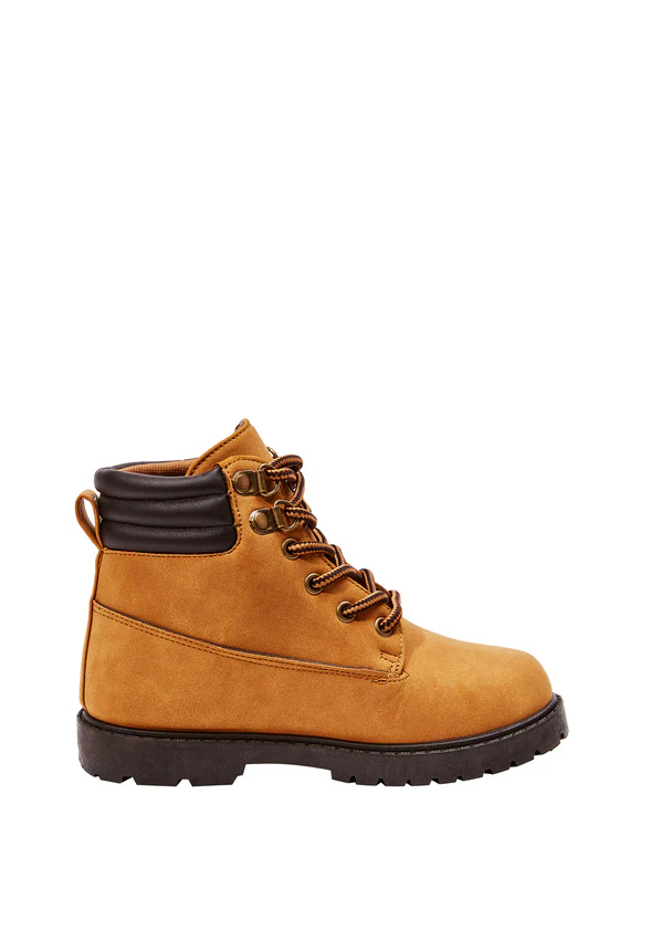 Lumber Boot - Image 3
