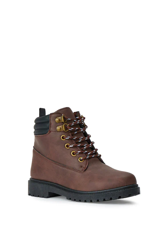 Lumber Boot - Image 2