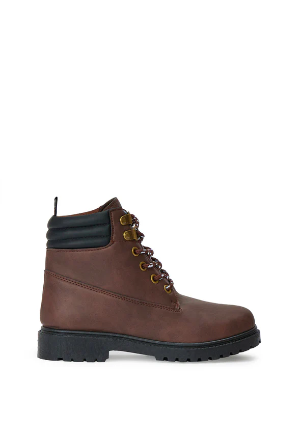 Lumber Boot - Image 3