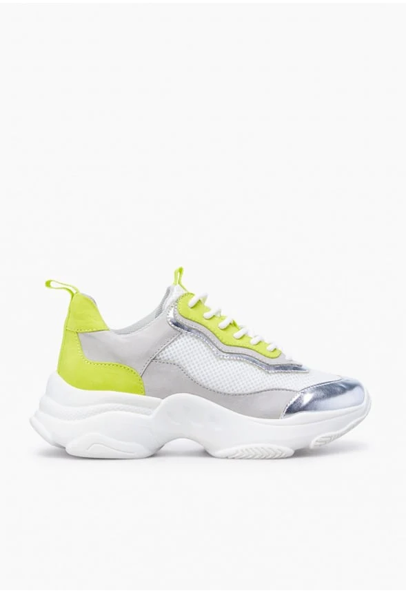 Luna Sneaker - Image 2