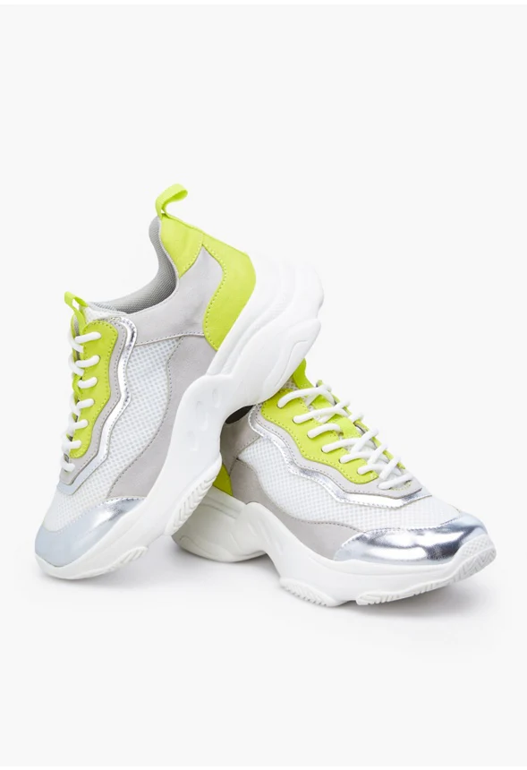 Luna Sneaker - Image 4