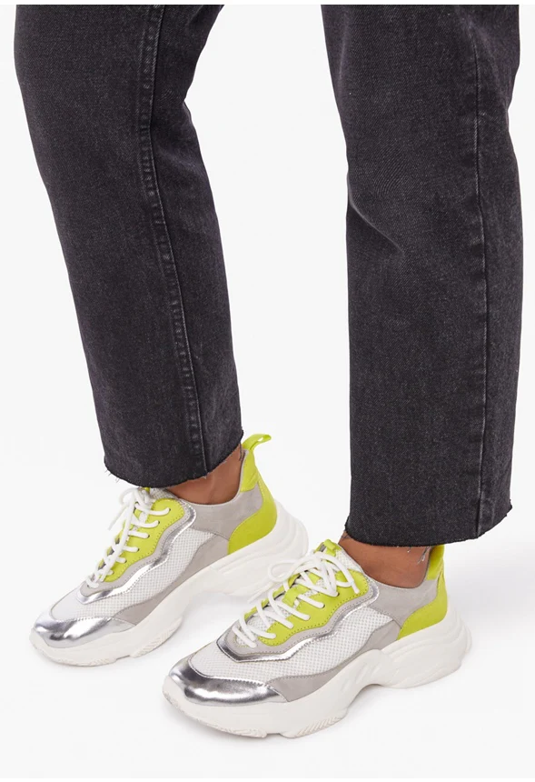 Luna Sneaker - Image 5