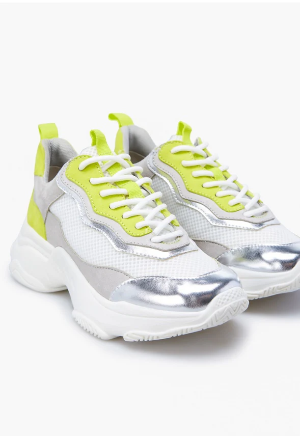 Luna Sneaker - Image 6