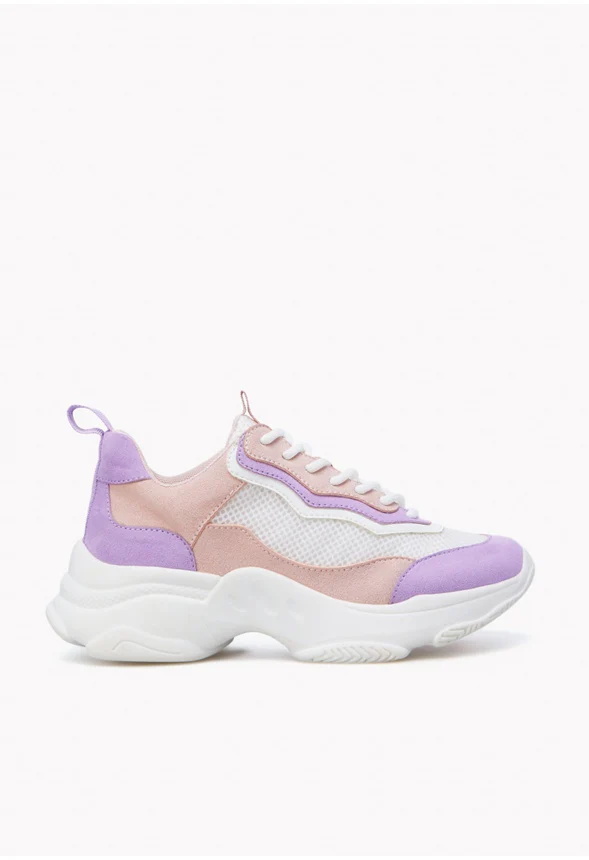 Luna Sneaker - Image 2