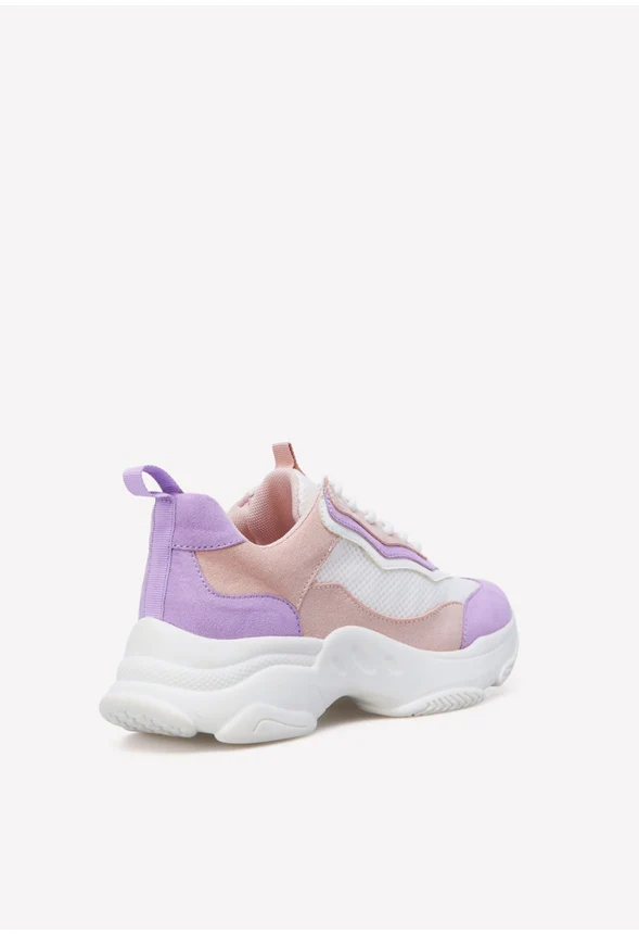 Luna Sneaker - Image 3