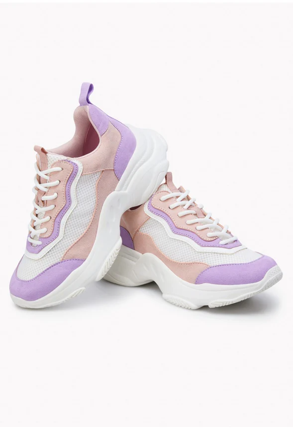 Luna Sneaker - Image 4