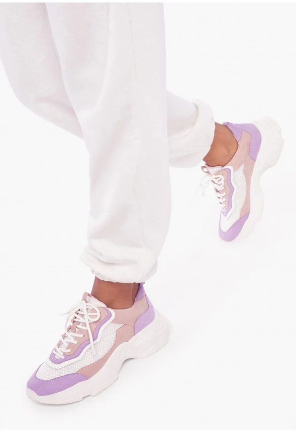 Luna Sneaker - Image 5