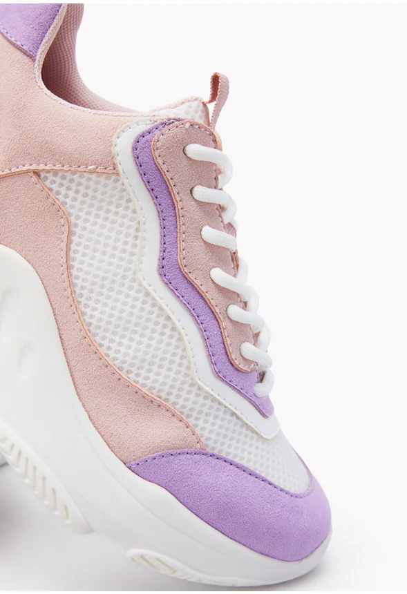 Luna Sneaker - Image 6