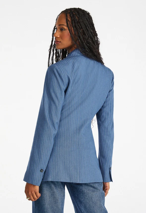 Luxe City Blazer - Image 3