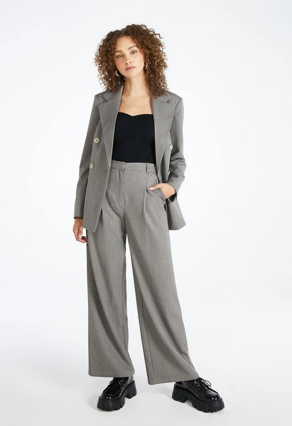 Luxe City Blazer - Image 2