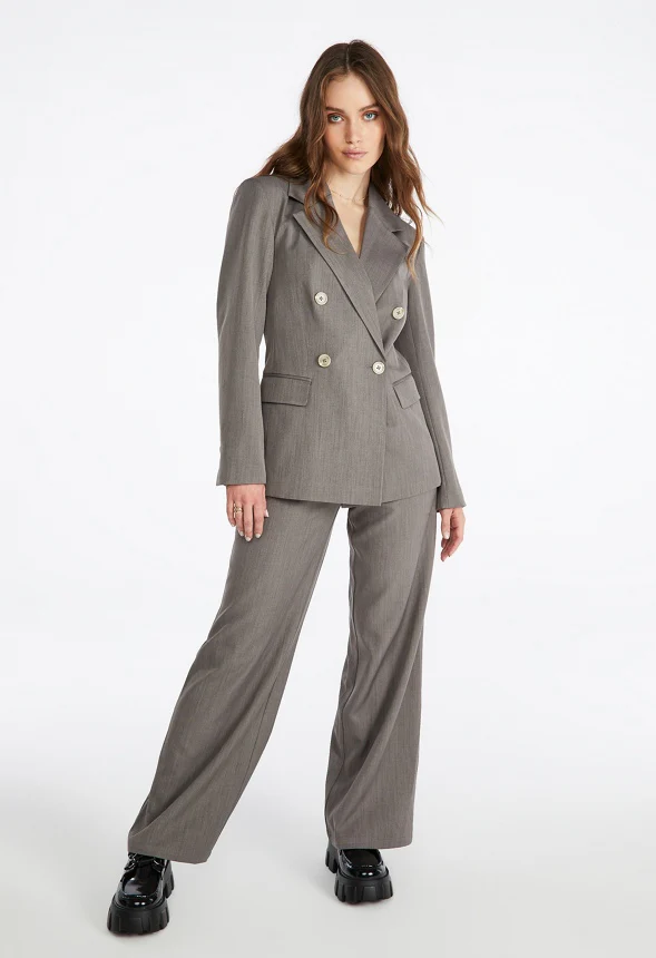 Luxe City Blazer - Image 7