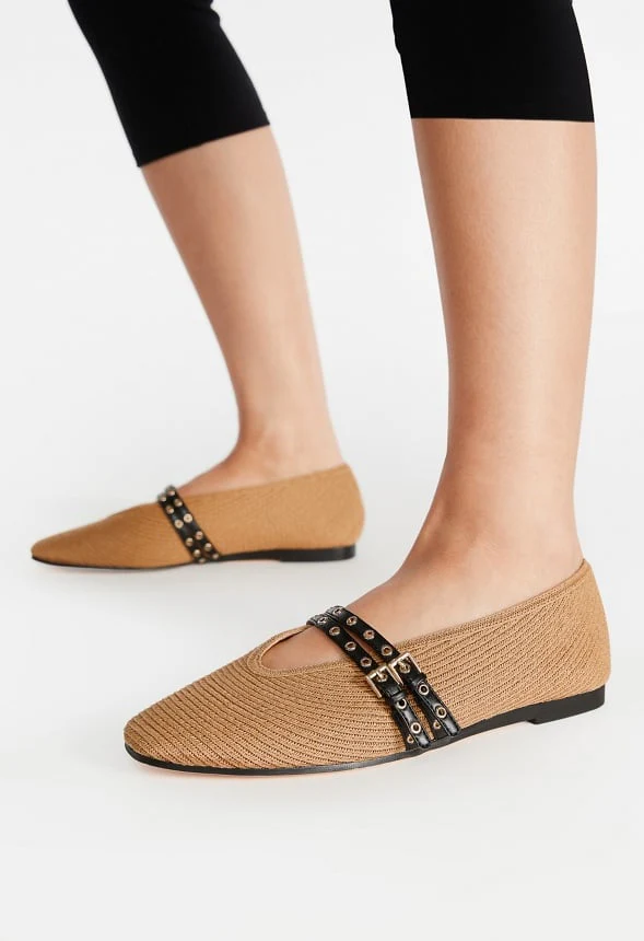Lyndsey Ballet Flat - Image 10
