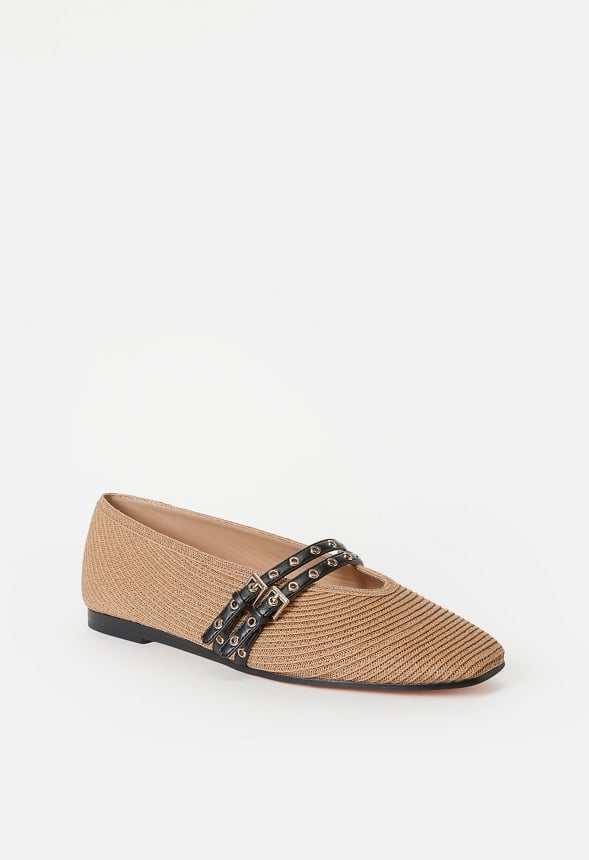 Lyndsey Ballet Flat - Image 3