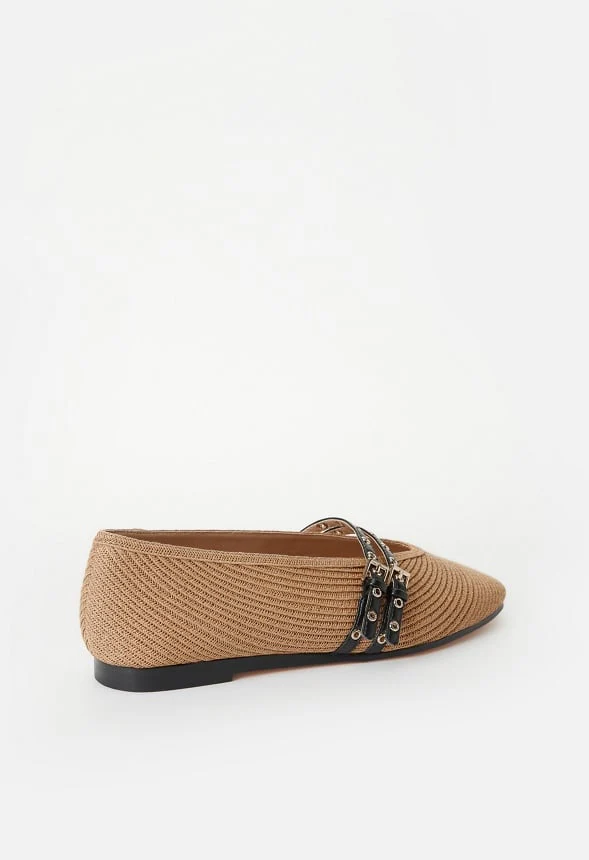 Lyndsey Ballet Flat - Image 4