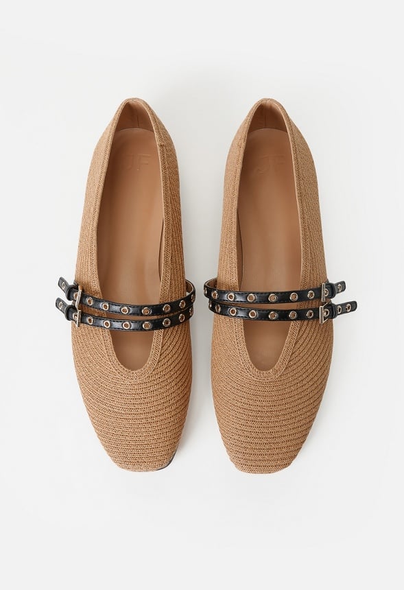 Lyndsey Ballet Flat - Image 5