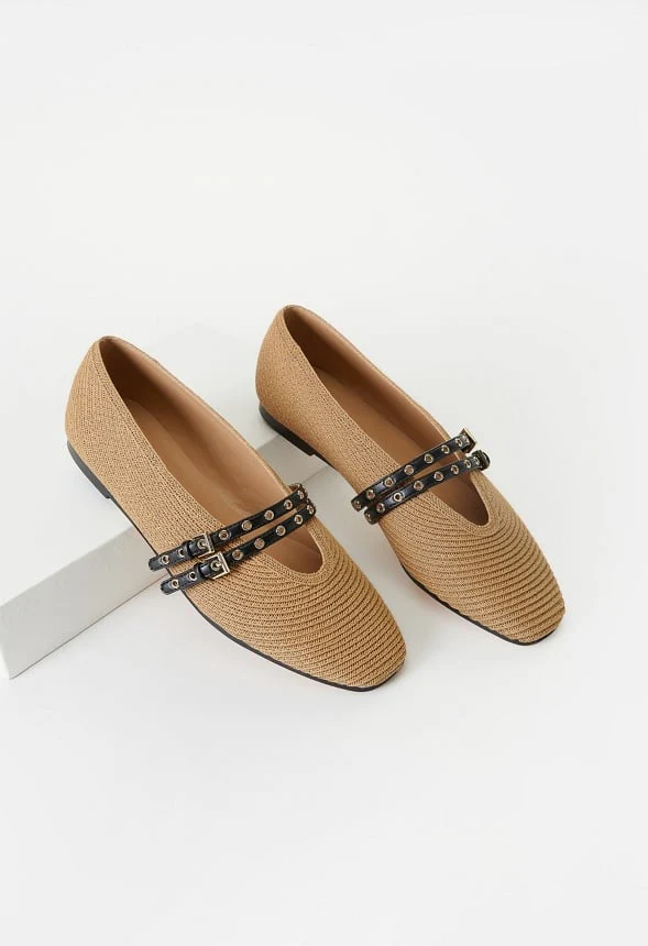 Lyndsey Ballet Flat - Image 6