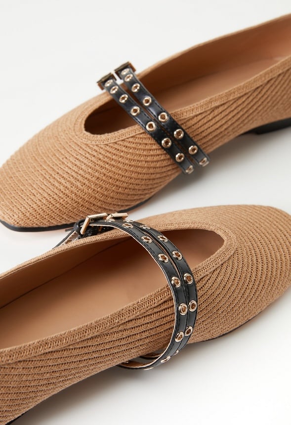 Lyndsey Ballet Flat - Image 8