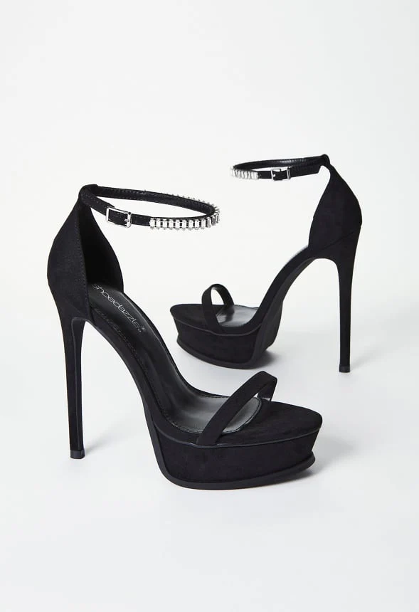 Lynsey Platform Sandal - Image 5