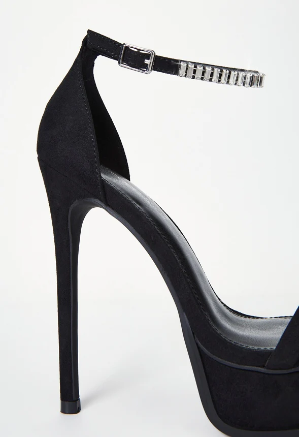 Lynsey Platform Sandal - Image 6