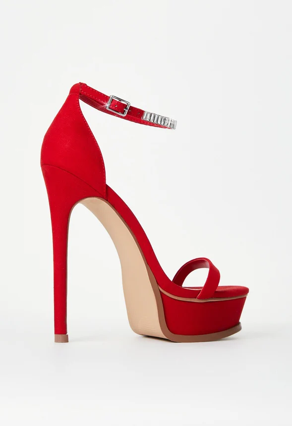 Lynsey Platform Sandal - Image 5