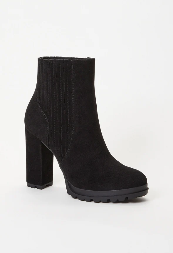 Lyra Chelsea Bootie - Image 3