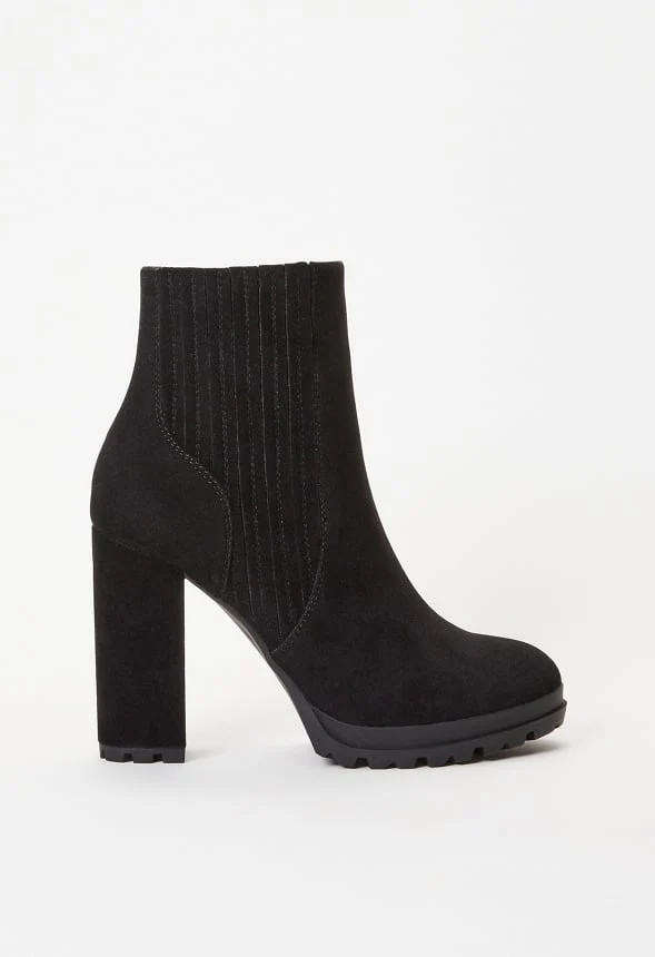 Lyra Chelsea Bootie - Image 4