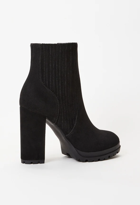 Lyra Chelsea Bootie - Image 5